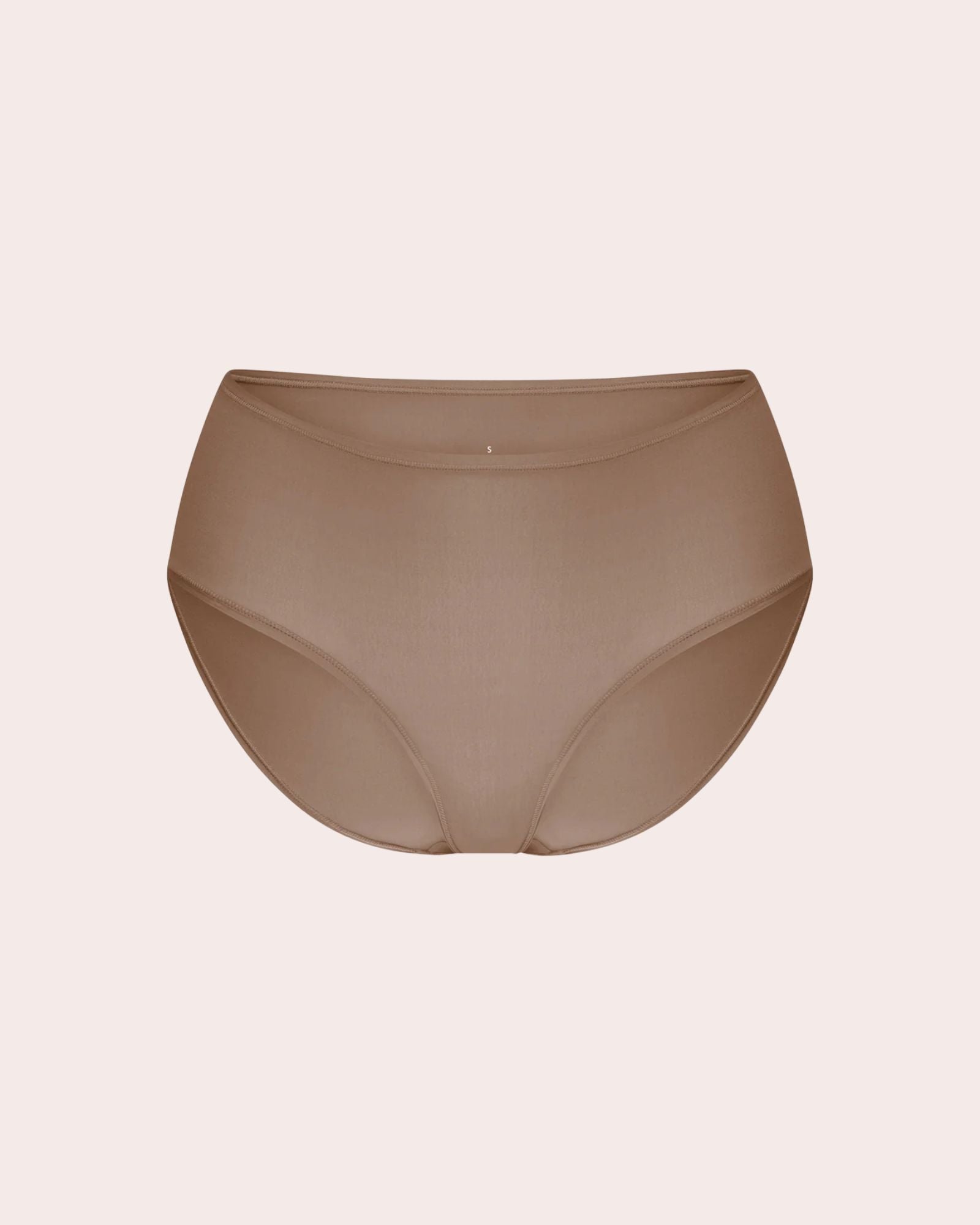 Nahtloser Damen Slip mit Weichem Stretch-Material
