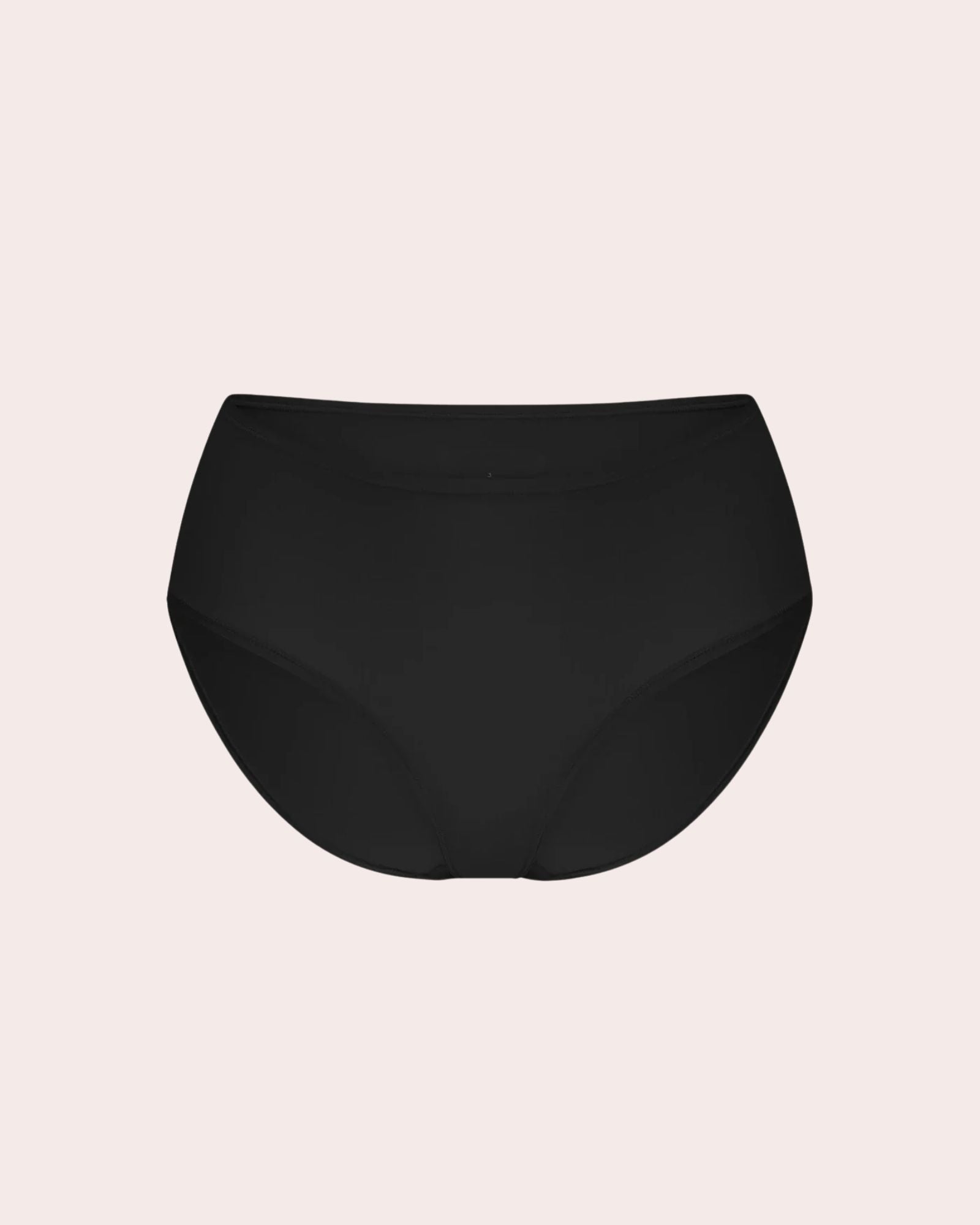 Nahtloser Damen Slip mit Weichem Stretch-Material