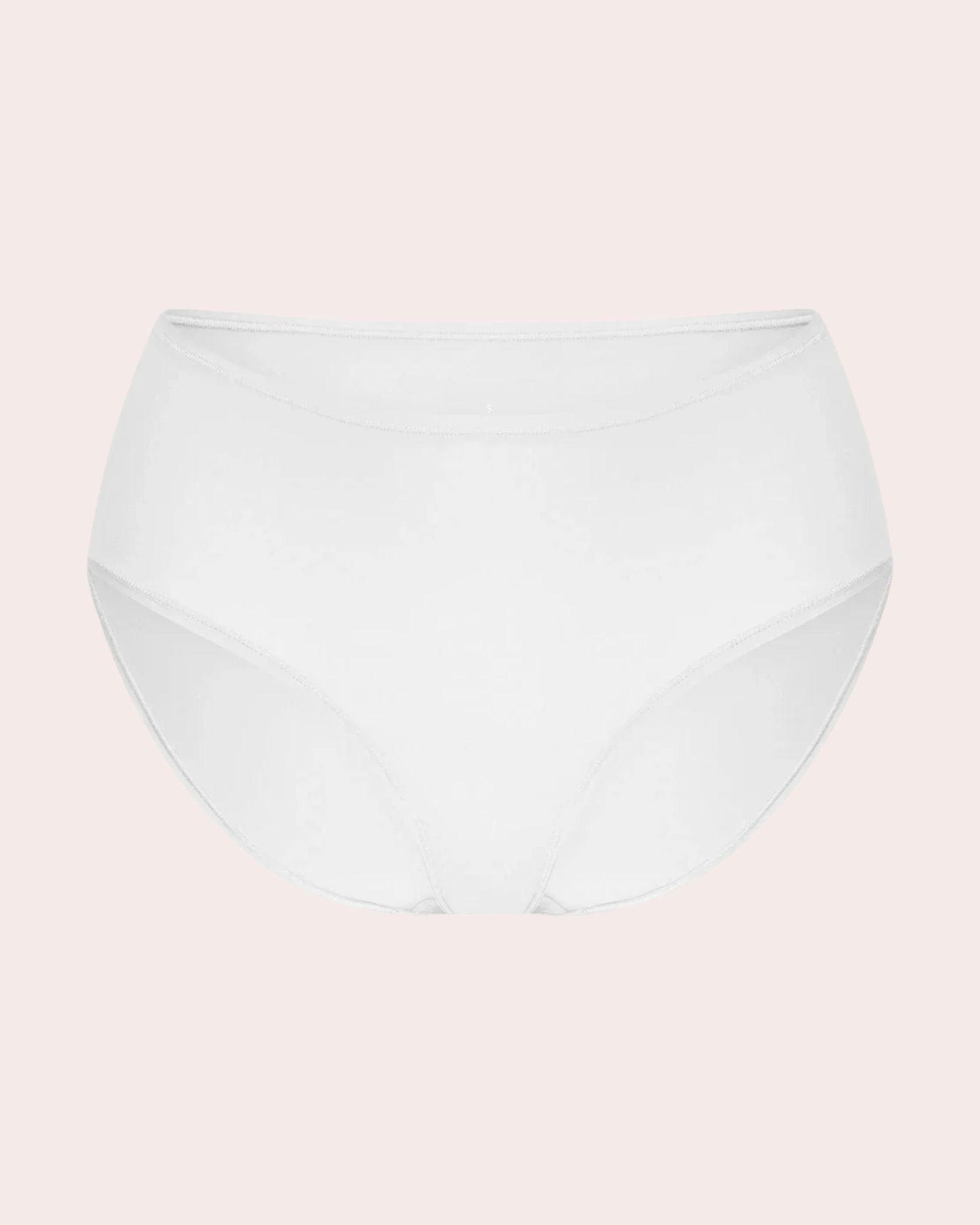 Nahtloser Damen Slip mit Weichem Stretch-Material