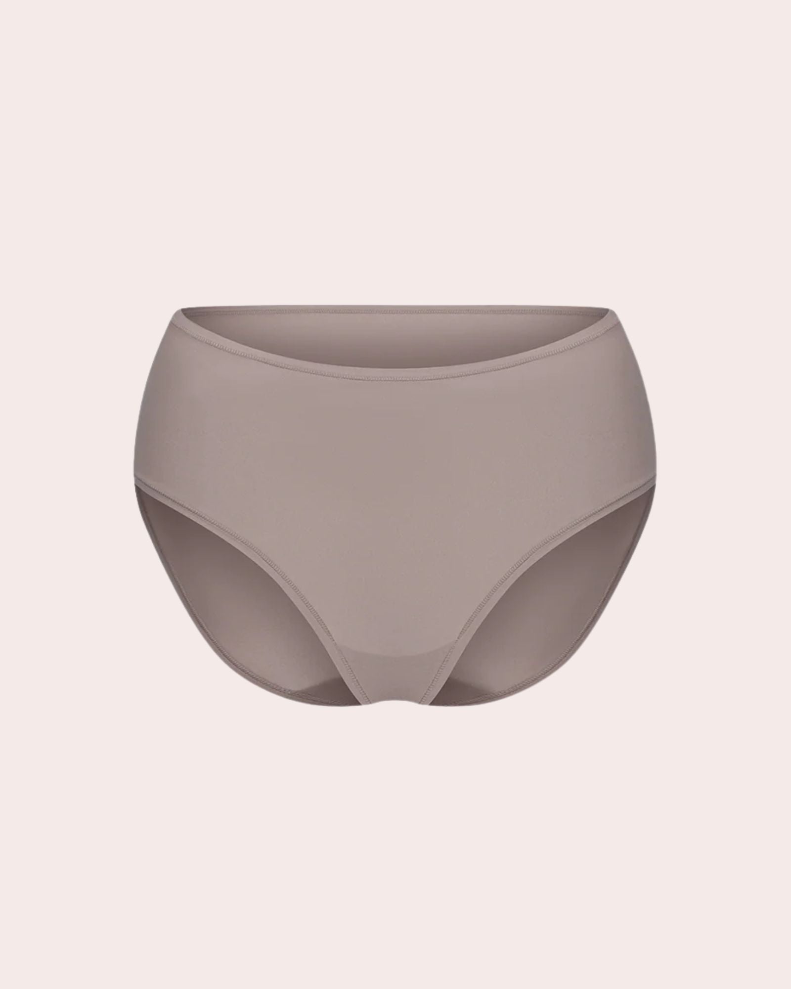 Nahtloser Damen Slip mit Weichem Stretch-Material