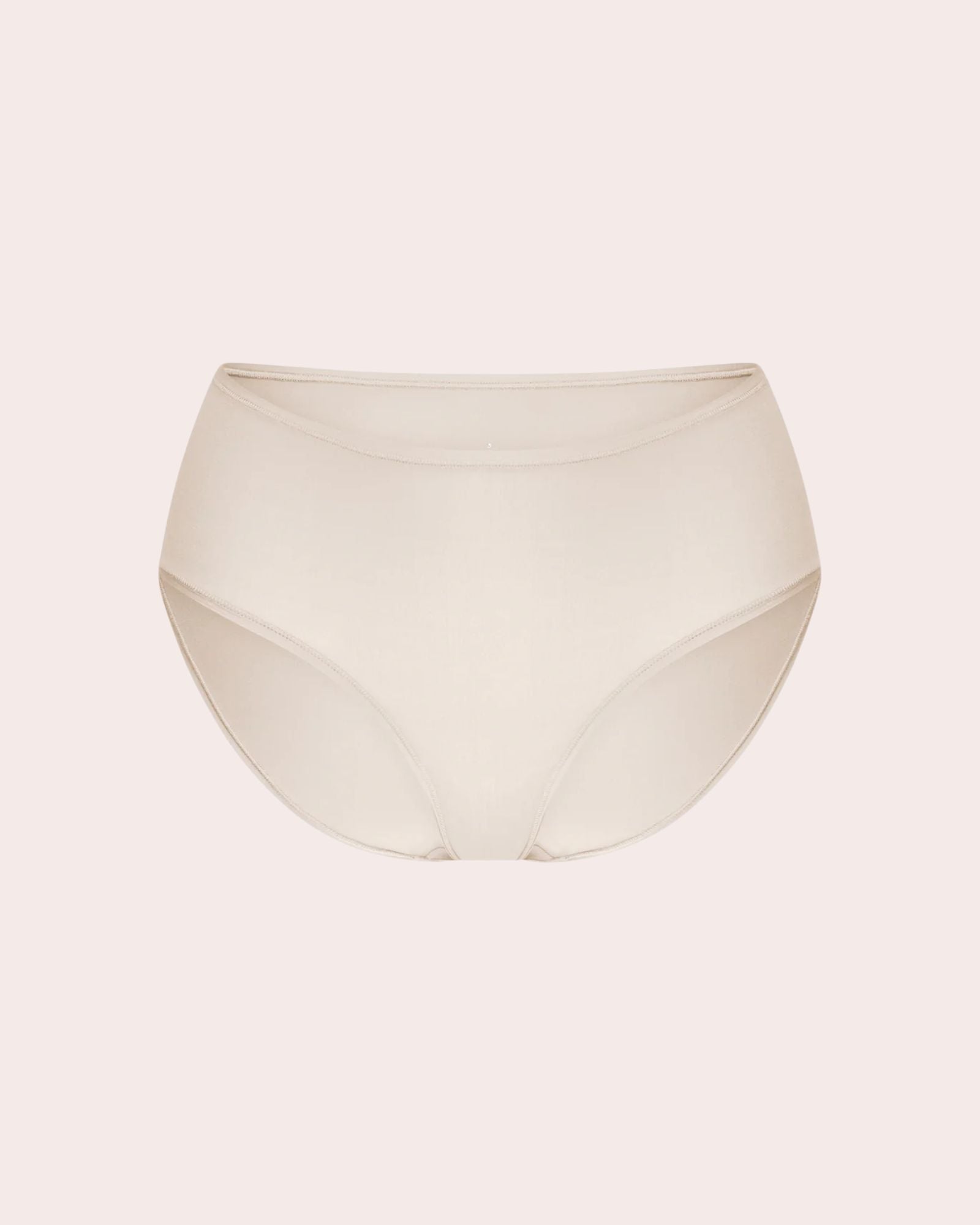 Nahtloser Damen Slip mit Weichem Stretch-Material