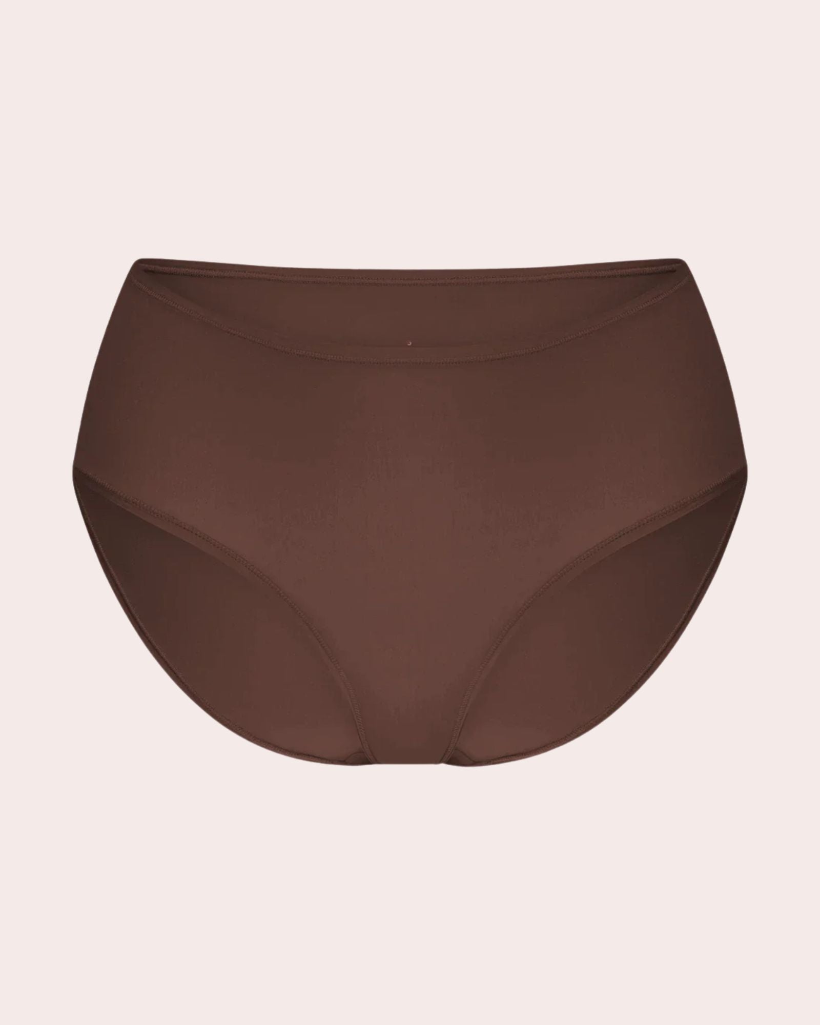 Nahtloser Damen Slip mit Weichem Stretch-Material